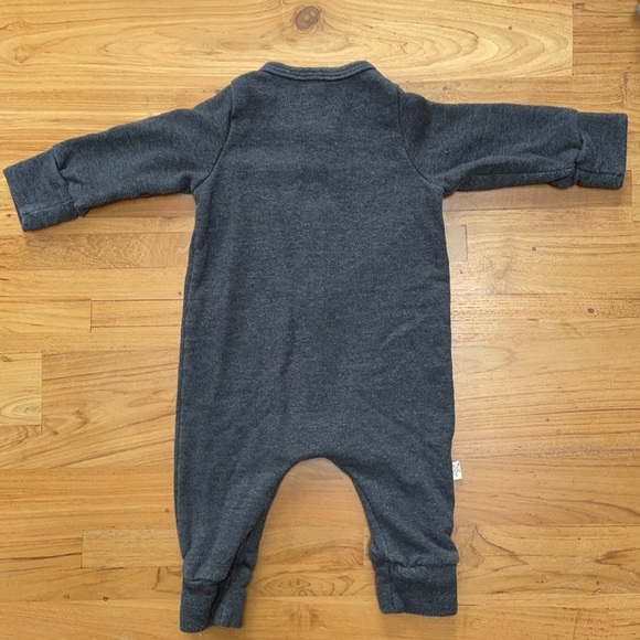 Childhoods Clothing Long Sleeve Romper - Picture 2 of 3